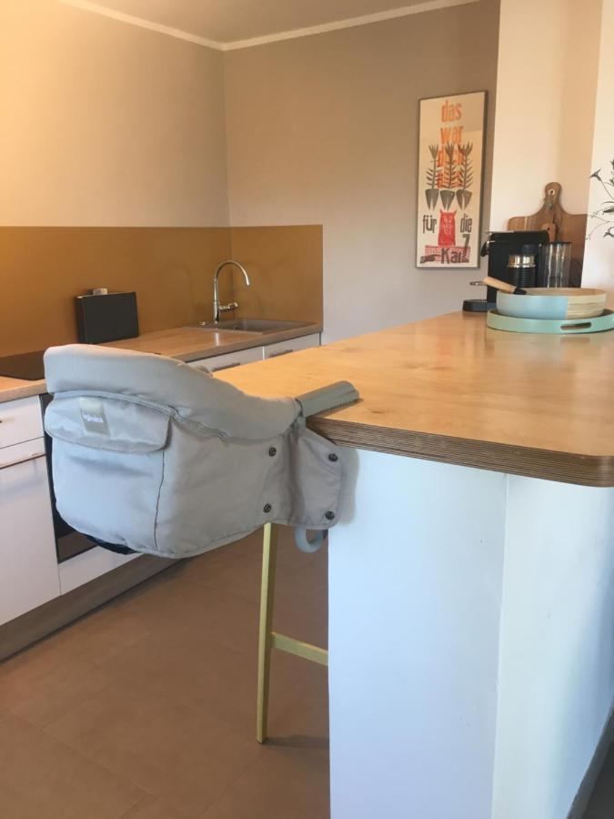 Ferienwohnung Emma دريسدن المظهر الخارجي الصورة