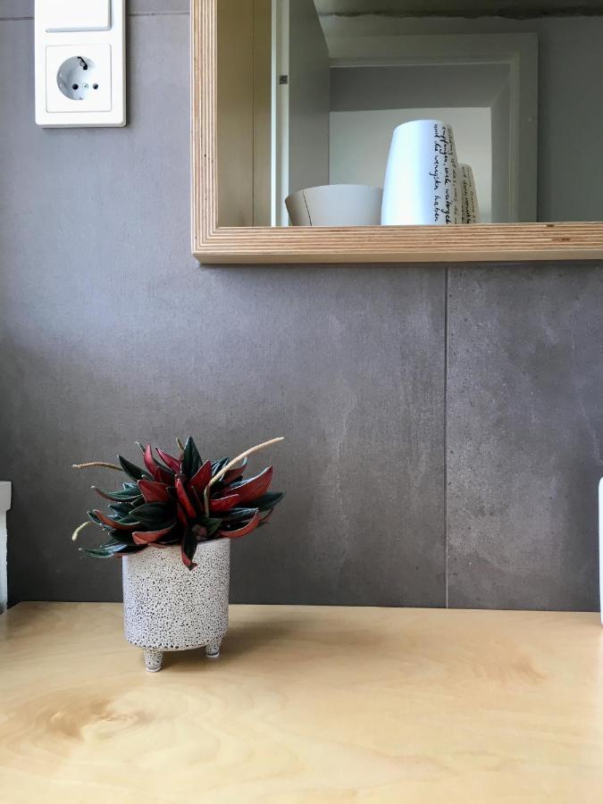 Ferienwohnung Emma دريسدن المظهر الخارجي الصورة
